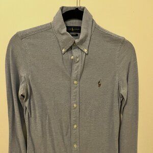 Women's Ralph Lauren Oxford Shirt